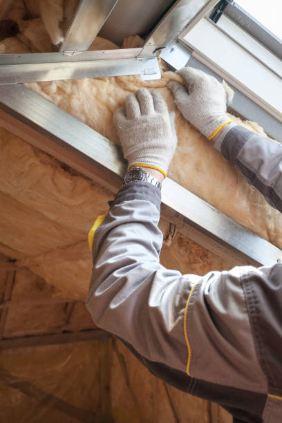 Insulation for New Construction in Chevy Chase Heights, PA